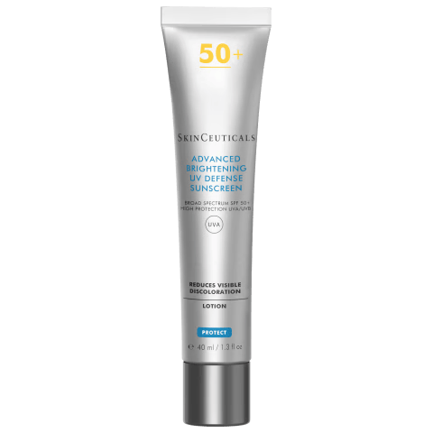修丽可防晒小银伞40mlSPF50+美白淡斑化妆生日礼物送女友【赵露思同款】