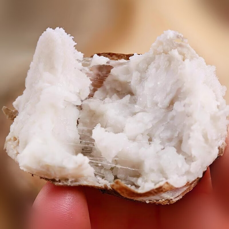 黄六爷正宗山东牛奶小芋头新鲜软糯产地直发农家自种孕妇宝宝辅食代餐 实惠中果 30g+ 5斤(美味乐享)
