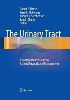 预订the urinary tract: a comprehensive guide to pati
