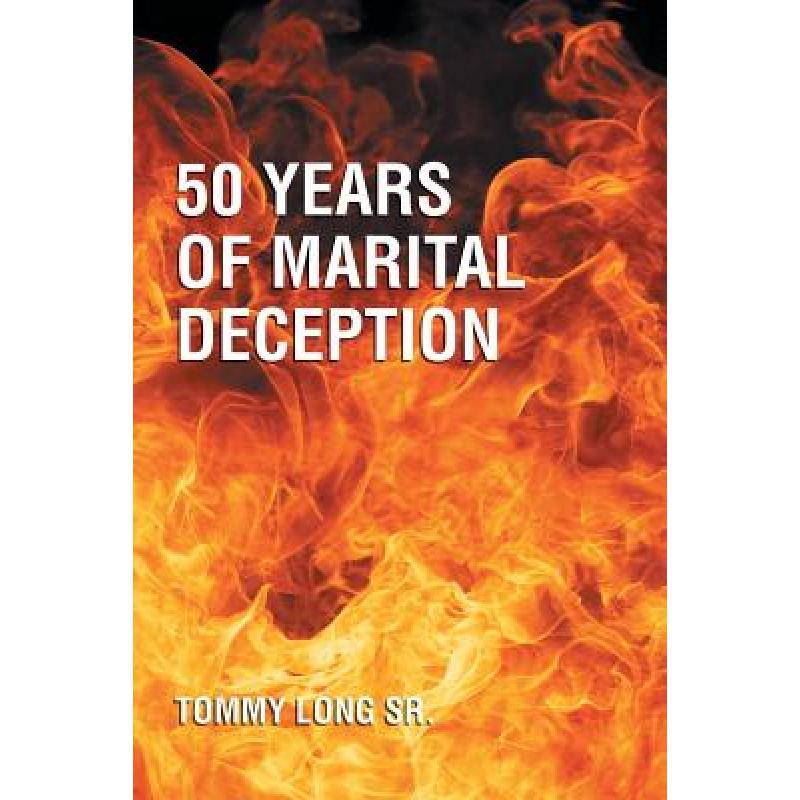 预订 50 Years of Marital Deception