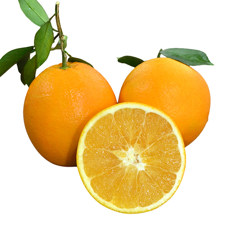 享受清新健康，不容错过的【土八鲜】橙子|查询京东橙子价格走势