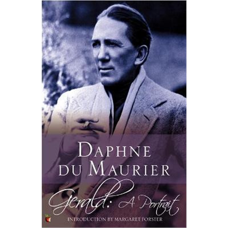 预订gerald: a portrait