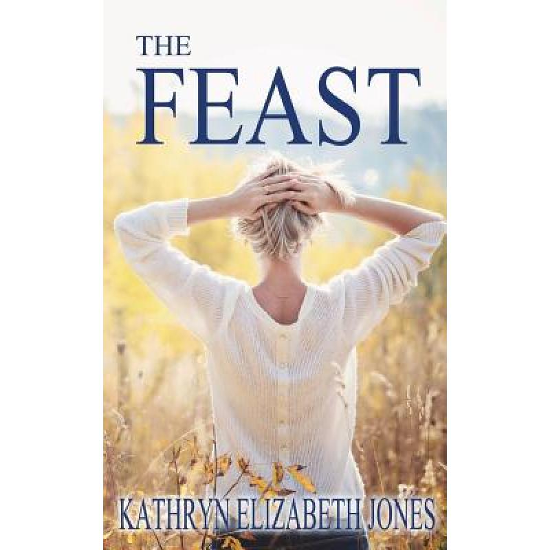 预订 the feast: a parable of the ring