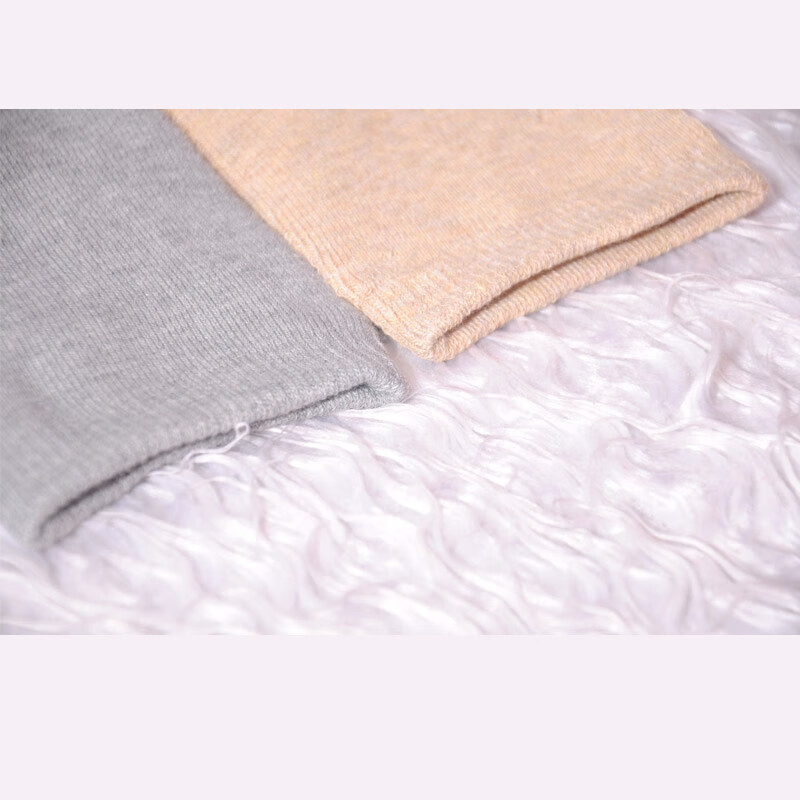 集衫坊 加厚纯棉毛圈残肢袜残疾人纯棉袜小腿截肢袜假肢袜套单只【贴身 仿肤色1只 长28厘米/只怎么样,好用不?