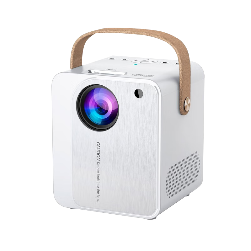 plus会员:chigo 志高 h1 家用投影仪