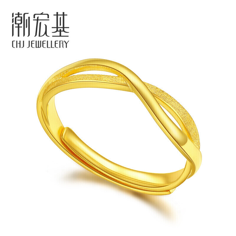 黄金戒指价格走势图分析|黄金戒指价格走势图