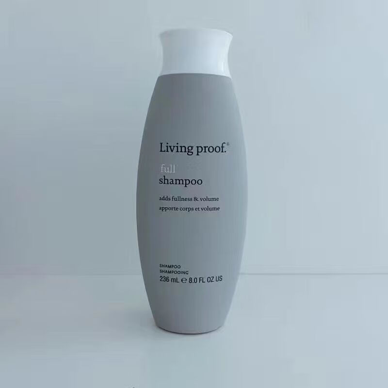 缕灵(livingproof)living proofliving proof缕灵丰盈蓬松控油洗发水
