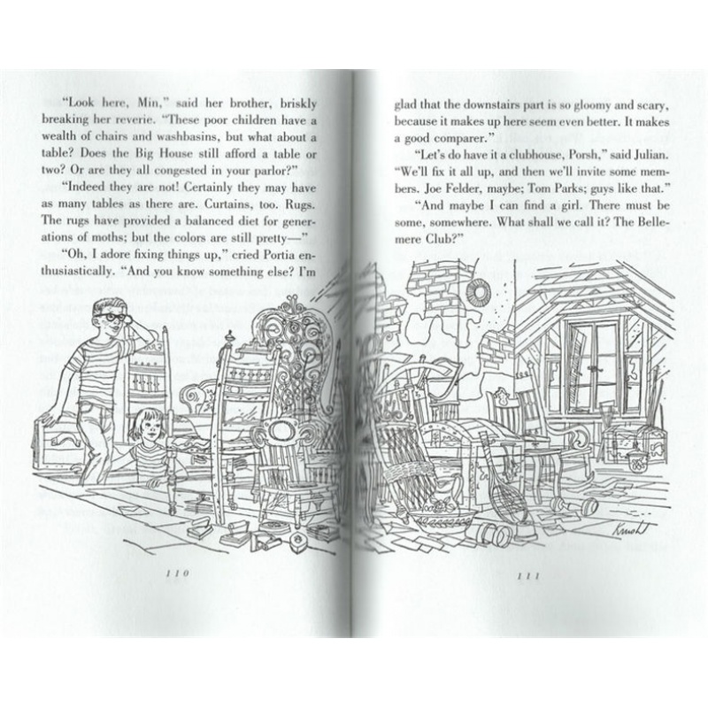 lake 消失的湖 1958纽伯瑞银奖 蓝思760l 8-12岁 英文版 进口英语原版