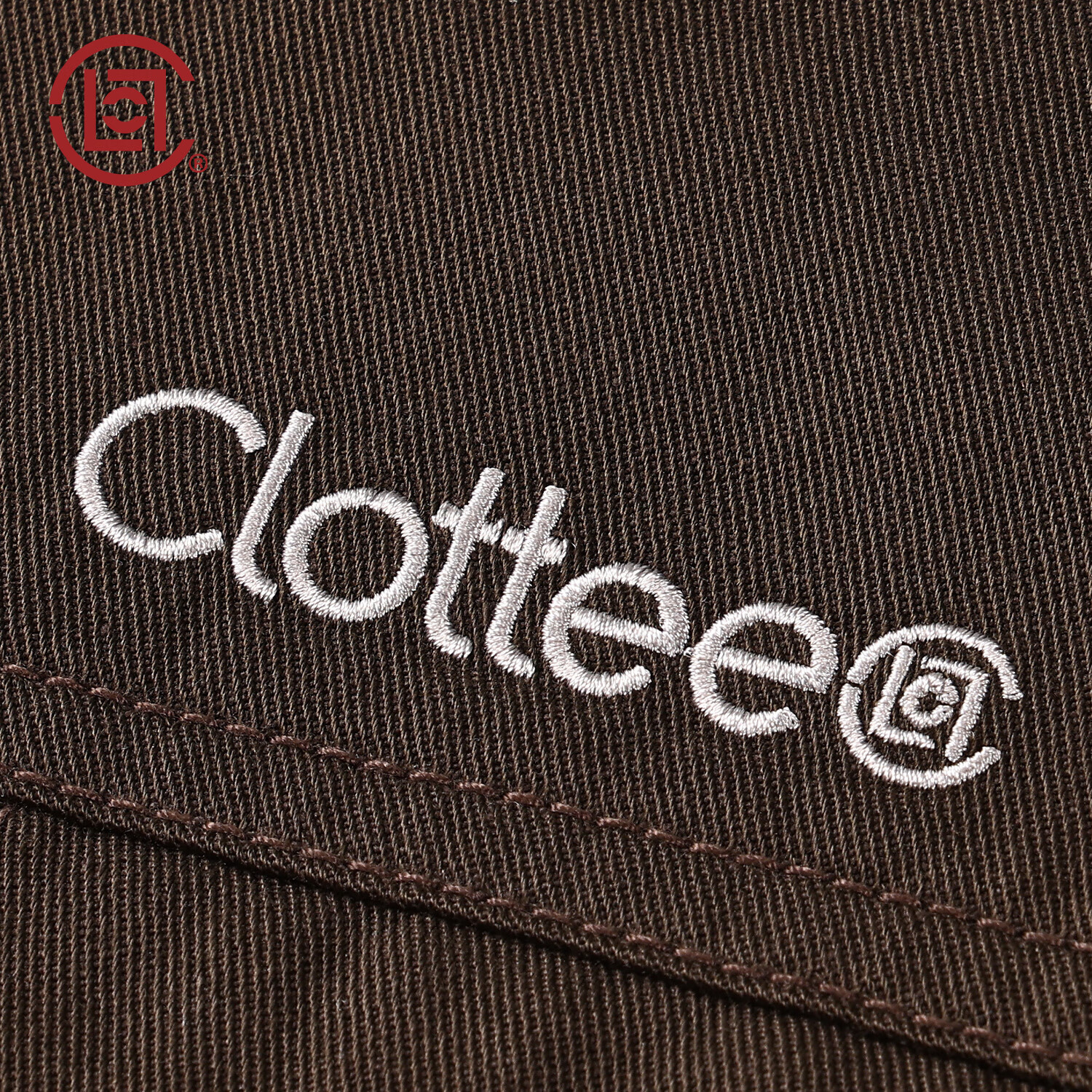 CLOTTEE by CLOT陈冠希潮牌复古工装衬衫男秋季新款休闲百搭长袖上衣 墨灰色 XL