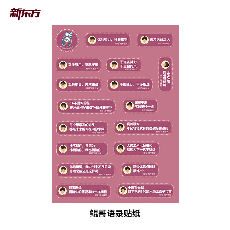 新东方2027高考数学朱昊鲲基础2000题青铜篇疾风篇王者篇课本篇朱昊鲲数学讲义真题全刷高中数学必刷题高三一二轮复习冲刺 现货【难题救生艇】27版 王者篇