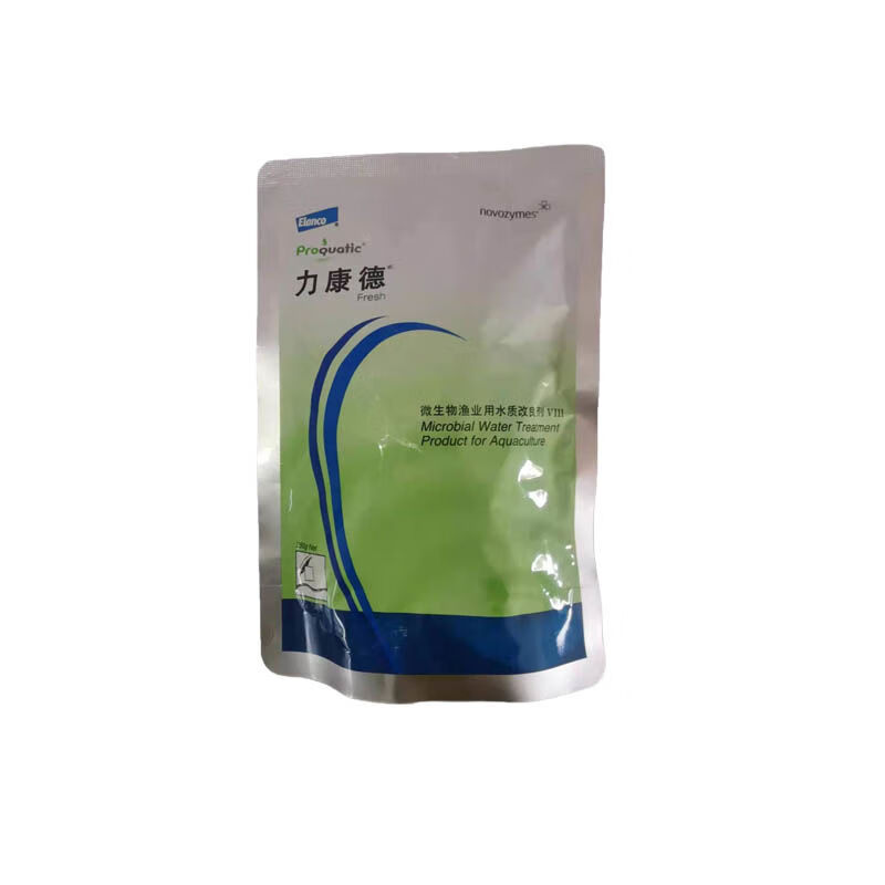 拜耳德国力康德枯草芽孢杆菌水产养殖虾蟹鱼药净水剂防控蓝藻em菌 250