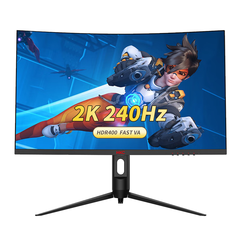 ڲHKC  CG321QK 31.5Ӣ硢2K240HZ1000R