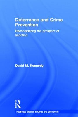 预订deterrence and crime prevention: reconsidering the prospect