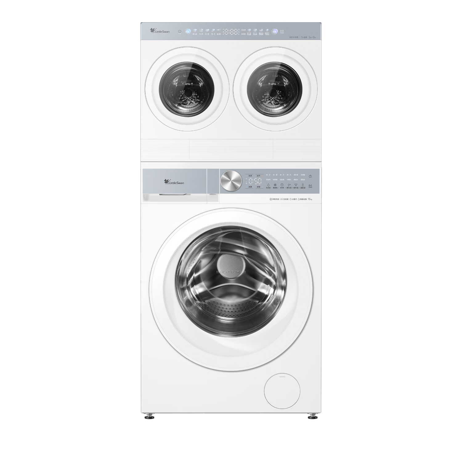 PLUS��С��� С��÷��Ͳ��Ͳϴ�»� TDH12K100 4+12KG7472.9Ԫ����յ���