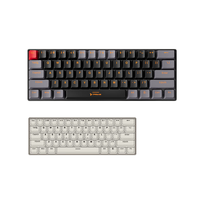 钛度 H61K 真