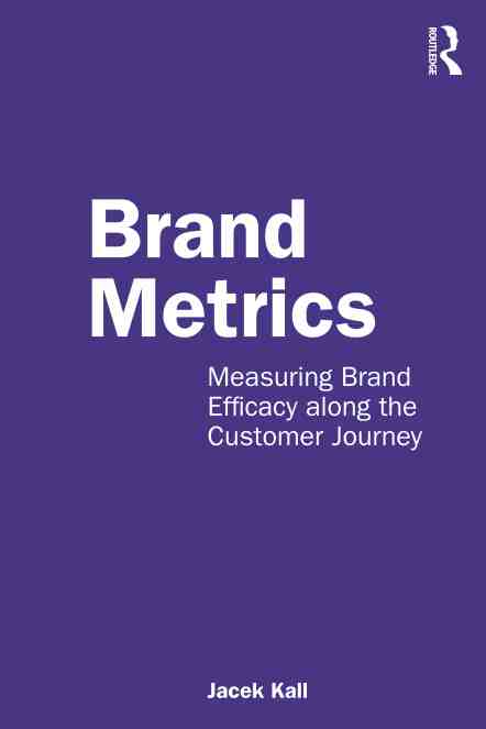 预售 按需印刷 brand metrics