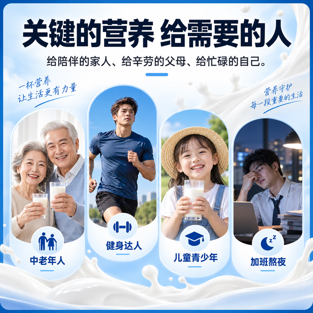 西域胖东来同款新疆正宗骆驼奶粉新疆正品中老年人增强免疫药食同源 四重专利 正品保障 330g*1罐 (体验装) 新疆正宗骆驼奶粉