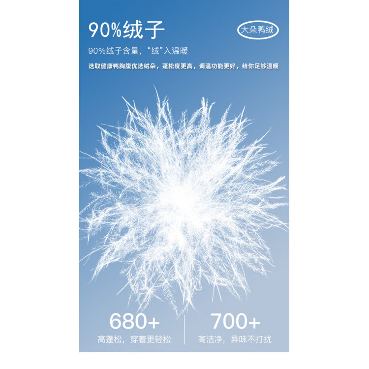雪中飞羽绒裤男士冬季防风防水登山冲锋裤宽松阔腿裤美式工装休闲直筒裤 【黑色】官方甄选 L 【建议140-160斤】