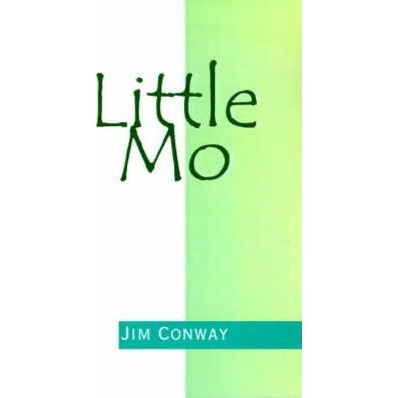 预订预订Little Mo
