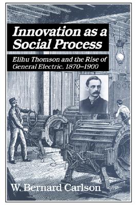 预订 Innovation as a Social Process