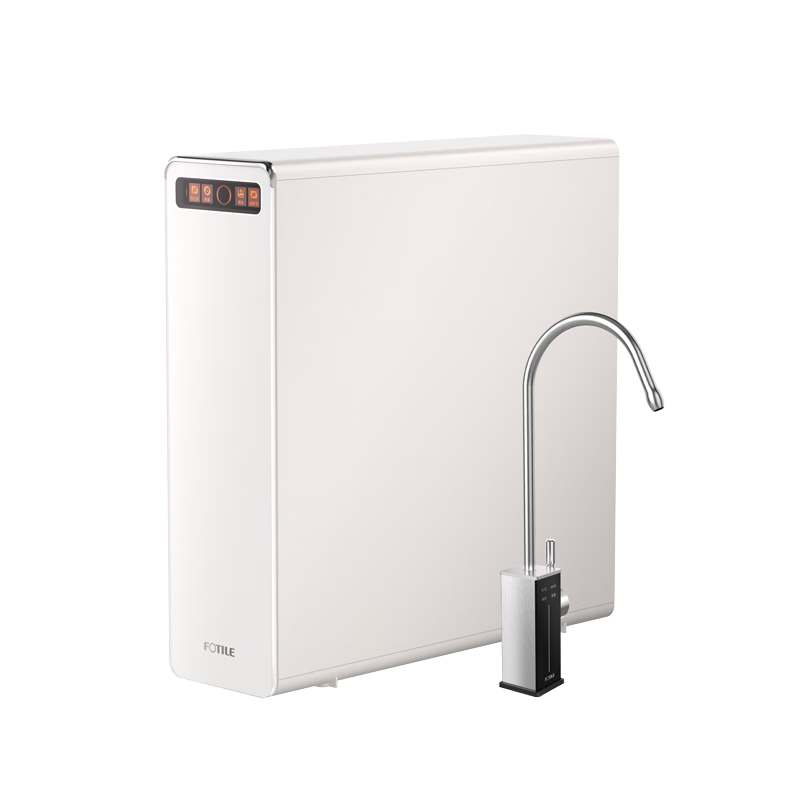 ��̫��FOTILE��ĸӤ����ˮ�����ó���ʽֱ����ˮ��400GĤͨ��1400G���³�ˮ3.8L/min �������ˮ J3E�����Ҳ����� 2094.23Ԫ