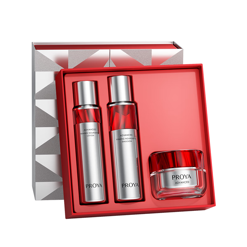 ��plus��Ա�������ţ�PROYA���챦ʯˮ������˪ ���ƻ���Ʒ��װ ��һ��һ