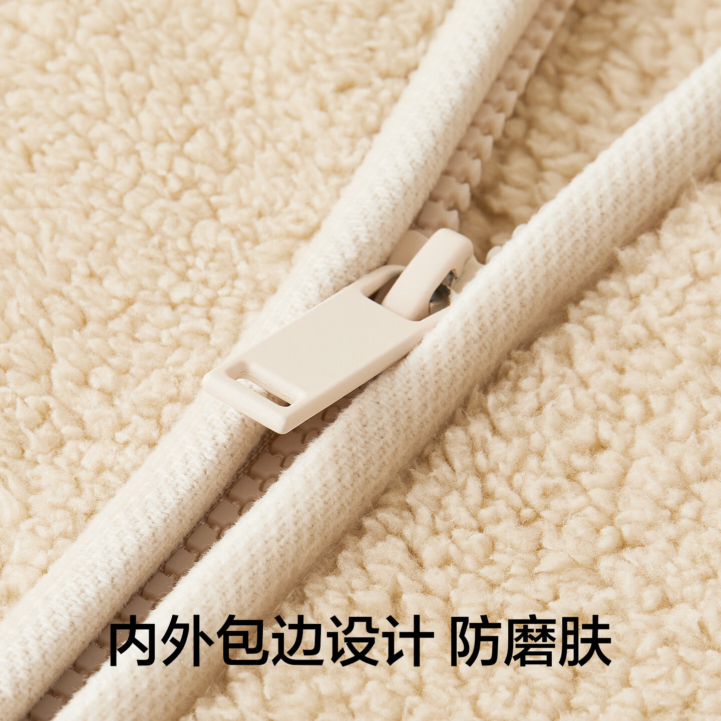 有棵树【清仓特惠】女士睡衣女仿羊羔绒加厚可外穿秋冬季情侣家居服男士 【男款】优雅灰 2XL