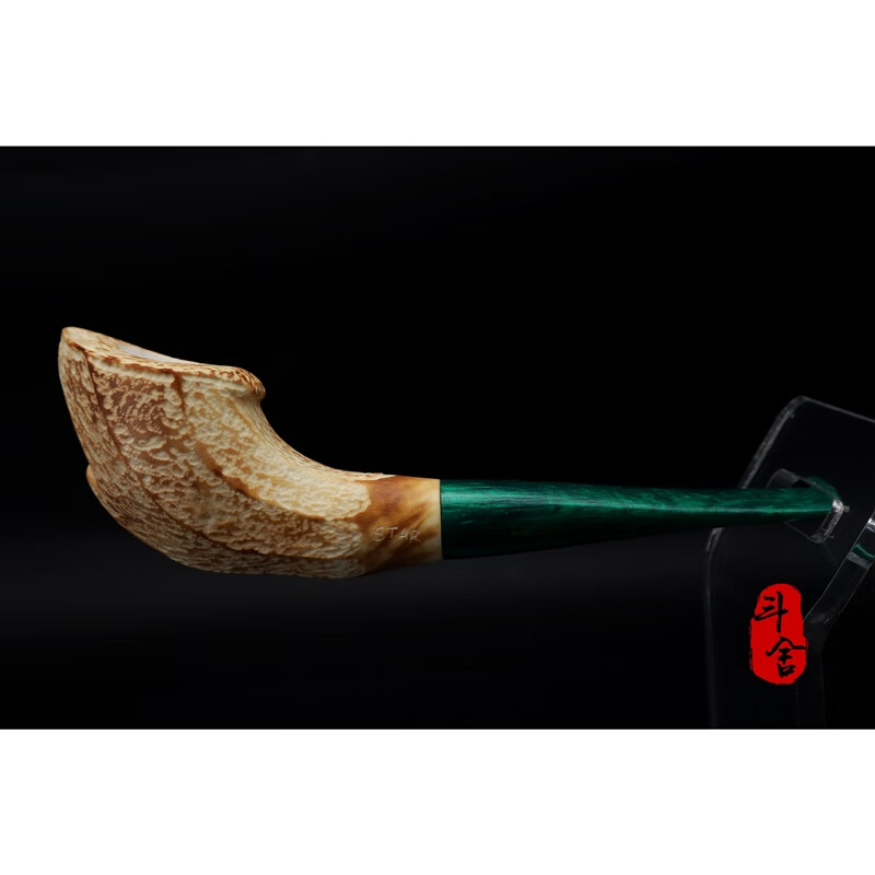 欧弘海泡石烟斗大师系列全新土耳其大师 sebeci 新款入门级海泡石烟斗