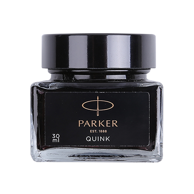 �ɿˣ�PARKER���ֱ�īˮ ���ϵ�к�ɫ����30ml