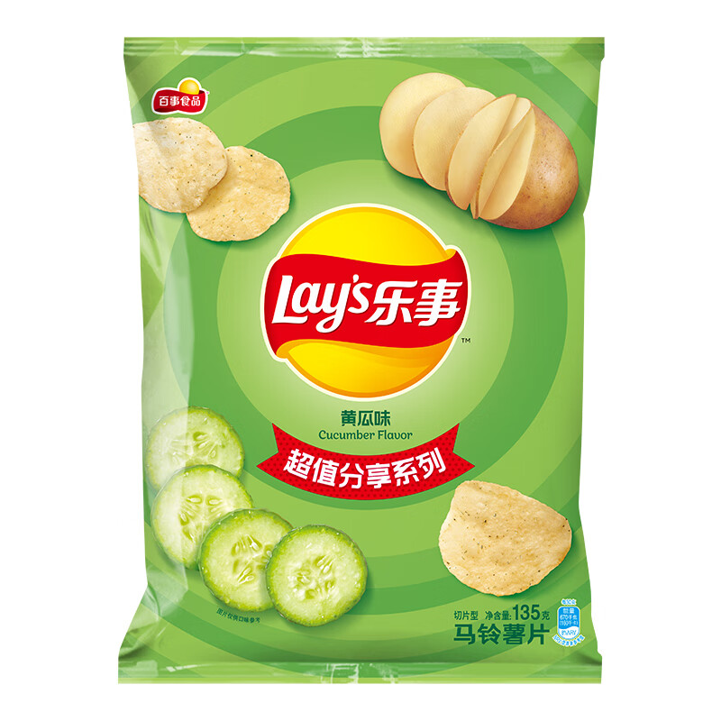 五款休闲零食推荐,价格走势及购买指南