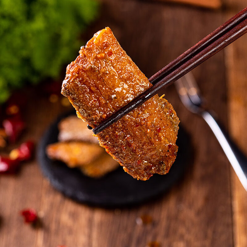 翼若天云青岛龙一瓦罐鱼罐头即食3罐带鱼黄花狮头鱼休闲小零食下饭菜