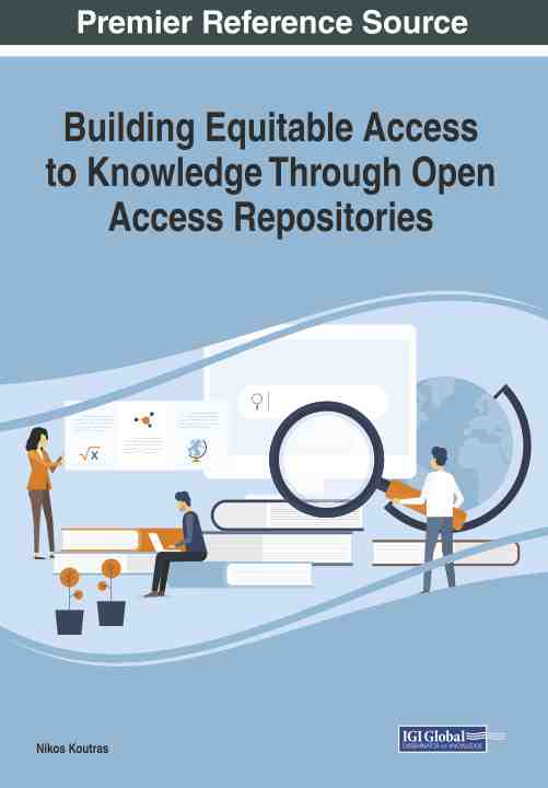 equitable access to knowledge through open access repositories