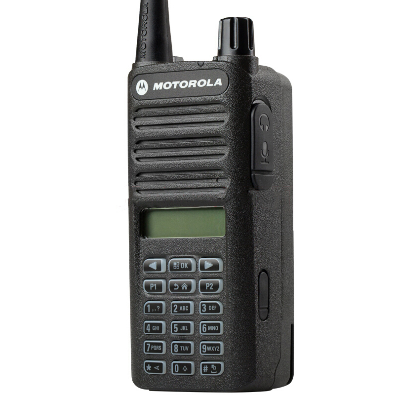 摩托罗拉（Motorola） C1200/2620/2660数字对讲机加密抗干扰音数模专业手持台 C1200