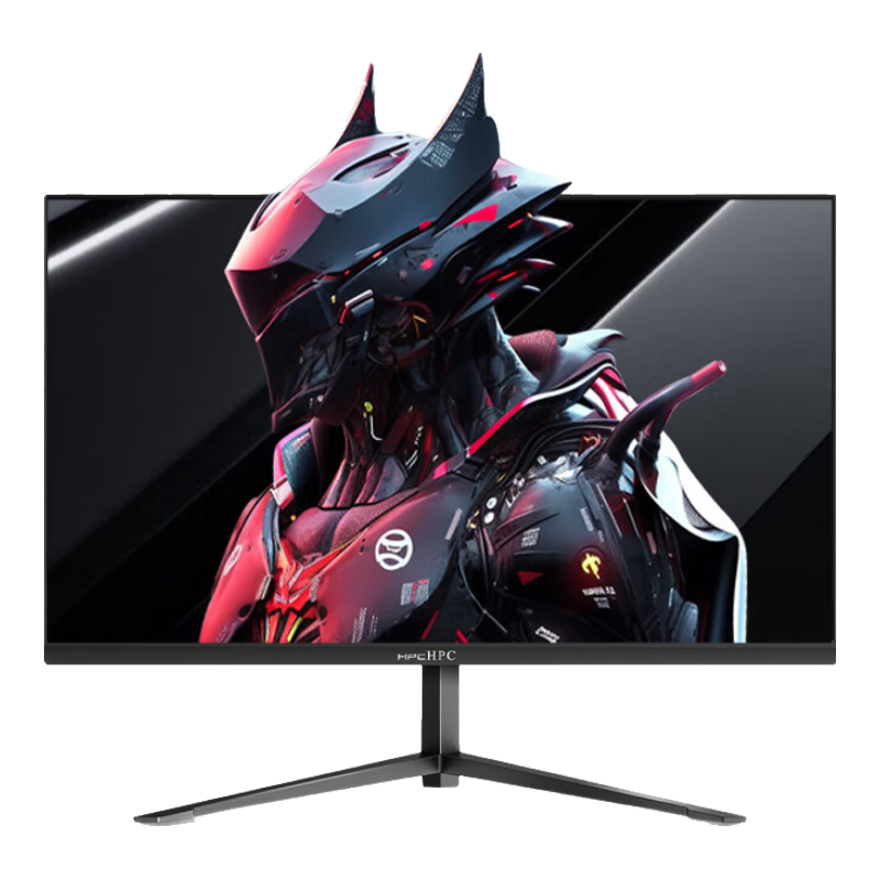 ڲHPC27Ӣ 2K Fast IPS ԭ180Hz 1MS GTG 120%sRGBɫ Ϸ羺ʾHH27QPX 548.25Ԫ()