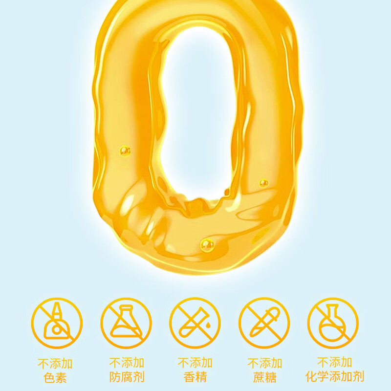 LANXM 蓝小猫 KINGKANLANXM婴瞳 金装七星茶固体饮料 爱吃饭 便便不愁 清伙 8克*22袋/盒 【港版*爱吃饭】 8g*22袋 *3盒