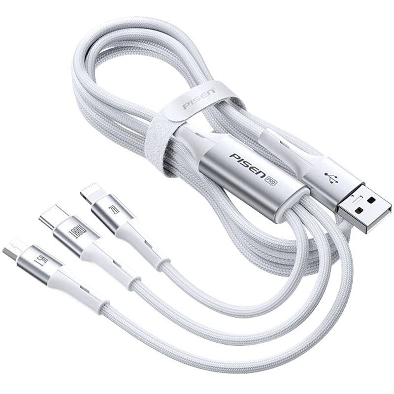 ƷʤPISEN һ6a100W 66W๦һͷװûΪСҫƻ ɫ-1.2ס֧ƻ15/16 26.55Ԫ