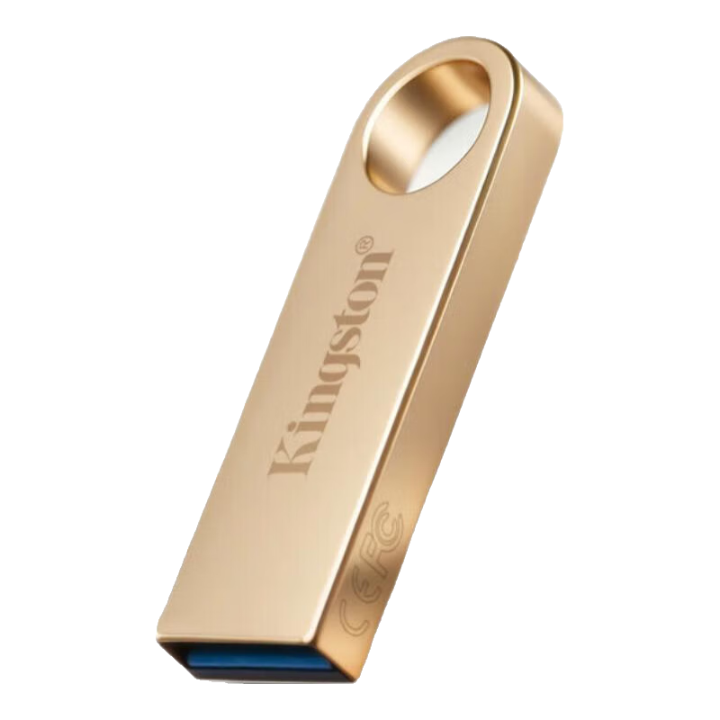 ���ڲ�������ʿ��U�� ����USB 3.2/Gen 1 ������������Я ���ⶨ�� ѧϰ�칫������ �ٷ����� DTSE9G3����220MB/S�� 128GB