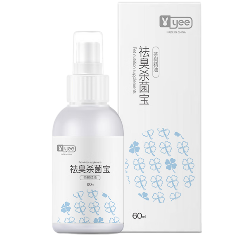 YEE意牌祛臭杀菌宝价格走势图及相关鼠类用品推荐|历史鼠类用品价格走势图