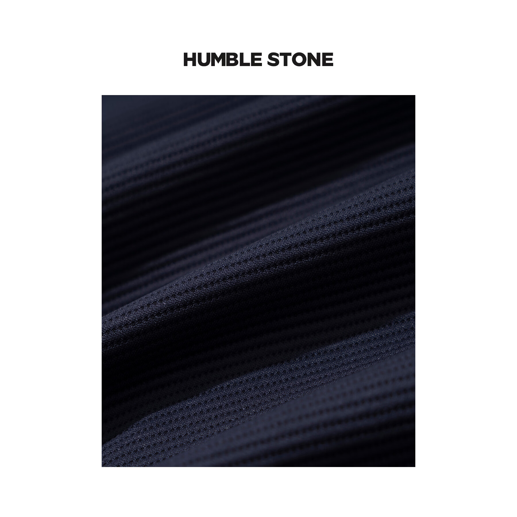 悍石HUMBLESTONE悍石【运动自由3.0】户外运动斜纹肌理连帽外套 26086 高芨灰 2XL建议160-180斤