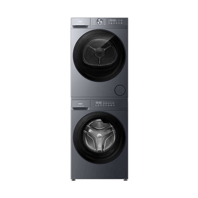 ���� С���ϴ����װ 12KG ȫ�Զ�ϴ�»�+�ȱú�ɻ� 50D1+52D13559.04Ԫ