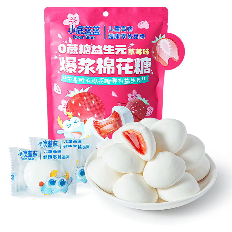 ����ȯ������Plus: С¹���� 0��������Ԫ�����޻��� 70g��ݮζ*2