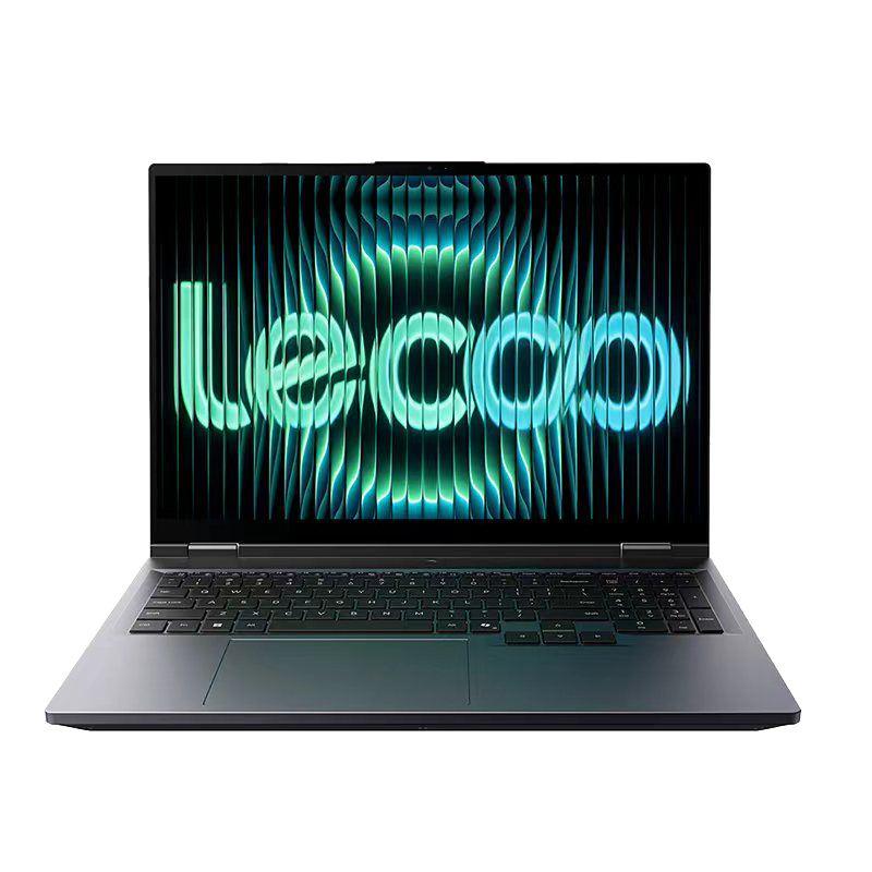 来酷（Lecoo）GT16 电竞游戏笔记本电脑(Core 5 205H 16G 512G RTX3050 165Hz 100%sRGB ) 国家补贴 享联想售后