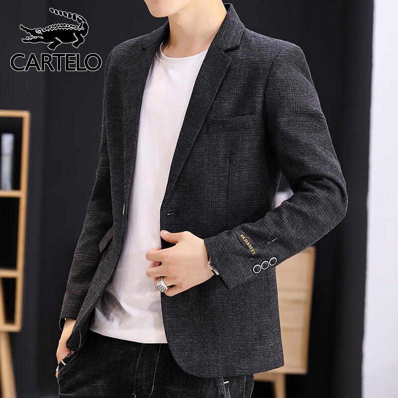 卡帝乐鳄鱼西服怎么样?直击体验感受