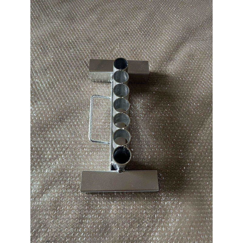 (sartill)二踢脚放炮神器架子炮台婚庆天地两响炮竹鞭炮连放器双响炮