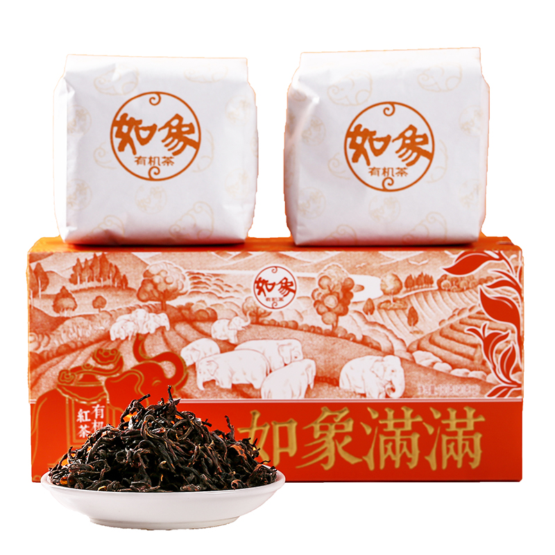 查红茶商品历史价格走势|红茶价格比较