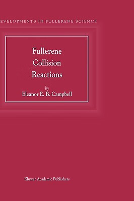 预订 fullerene collision reactions