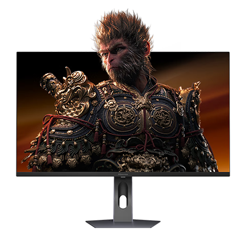 3999 → 2561 元：海信 3A 原画显示器 G7 Ultra 27 款国补直降，2304 背光分区