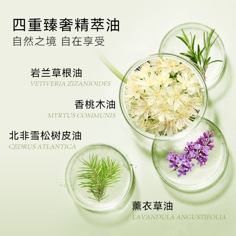 幻颜时光六胜肽抗皱次抛精华液 保湿舒缓干燥敏感 独立次抛锁鲜 补水提亮 30支/盒 2盒(到手60支)
