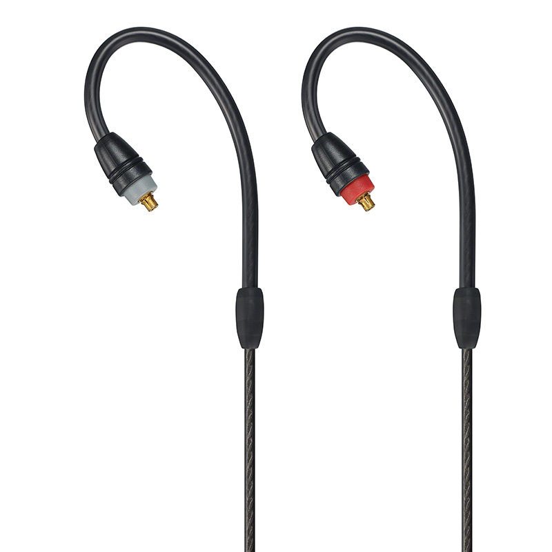 索尼（SONY）IER-M7 Hi-Res入耳式高解析度耳机（黑色）