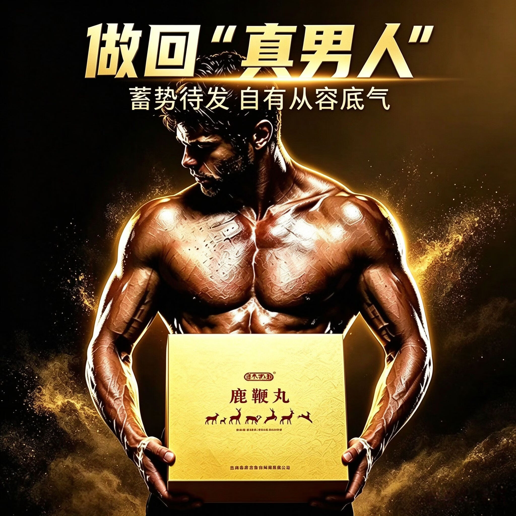 永效【官方正品】鹿鞭丸猛男男性强肾增强滋补营养品吉林鹿乡梅花鹿鞭 巩固一下 250g*5盒 梅花鹿鹿鞭、鹿尾、驴鞭、狗鞭、牡蛎、黄精